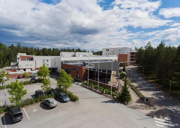 Kuntoutuskeskus Kankaanpää
