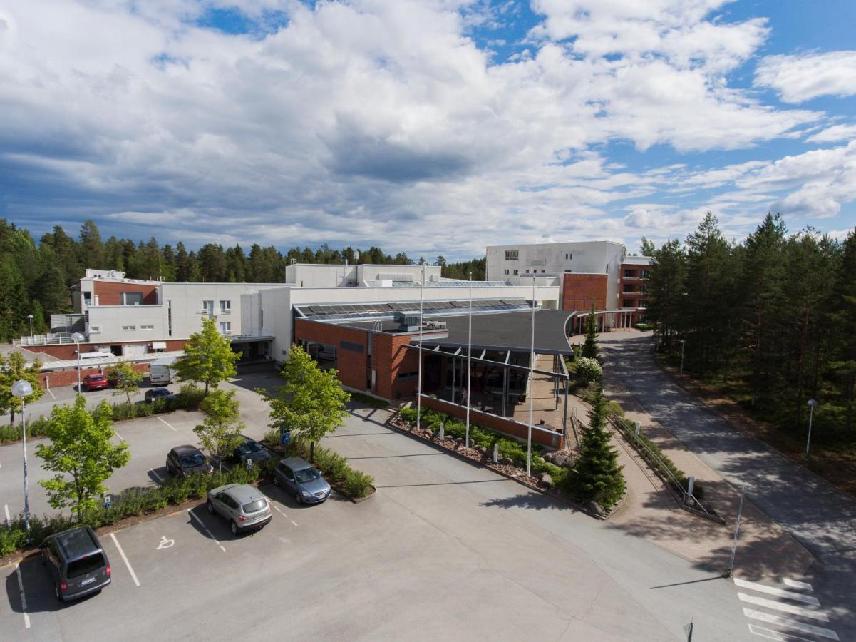 Kunnonlaehde 3* Kankaanpaa