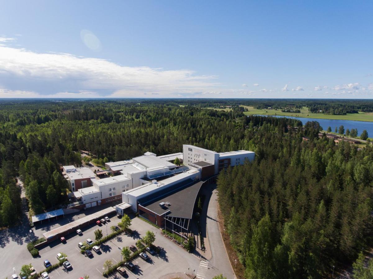 Kunnonlaehde Hotel 3*