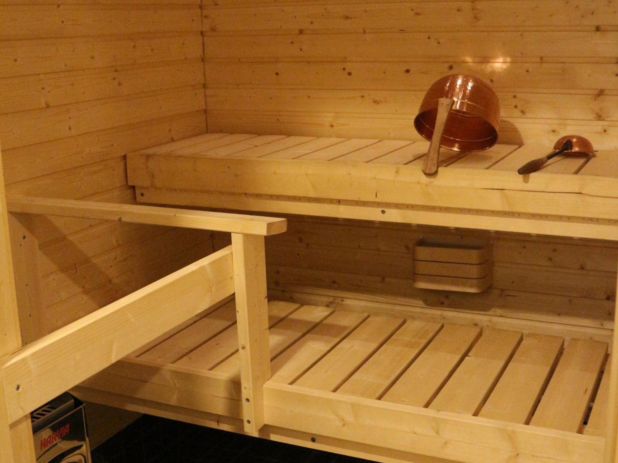 Hotel Kunnonlaehde Kankaanpaa