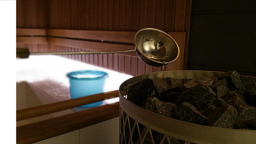 Hotel Kunnonlaehde Kankaanpaa