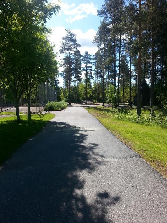 Kunnonlaehde Hotelli Kankaanpää