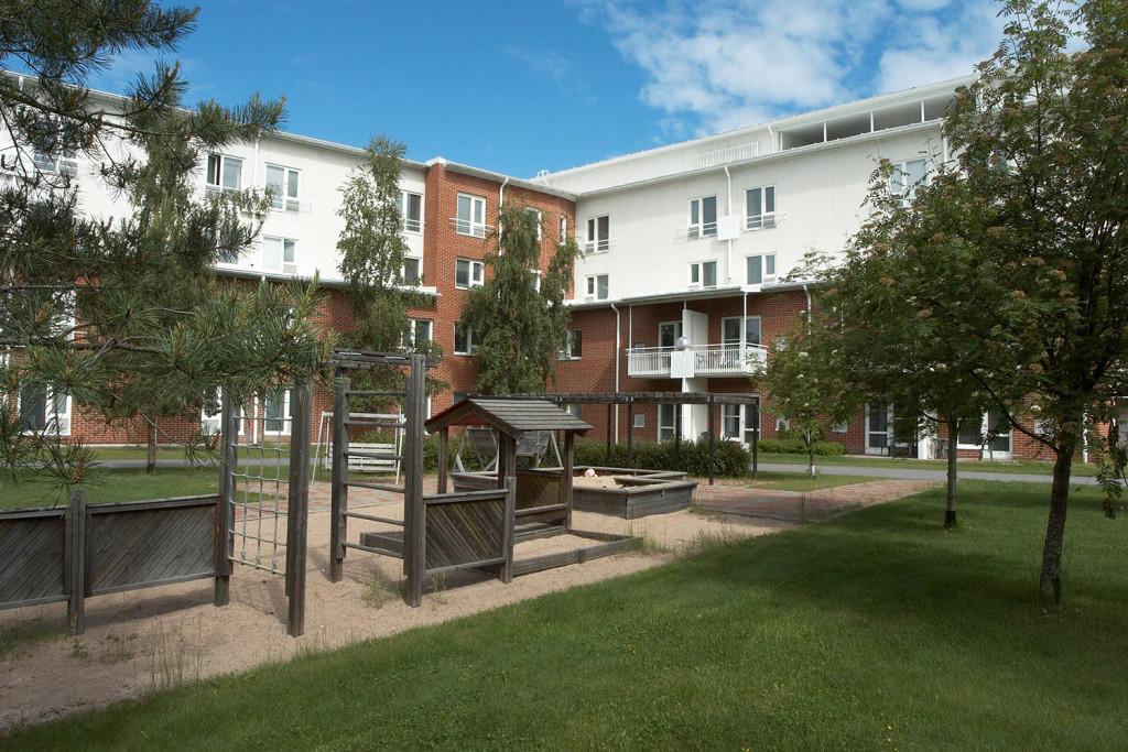 Hotel Kunnonlaehde Kankaanpaa